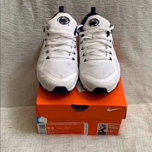 Penn State Nike Air Zoom Sneakers
